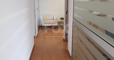 Furnished offices near the Limassol Courts