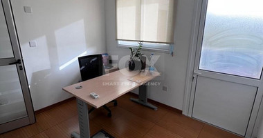 Furnished offices near the Limassol Courts