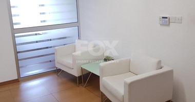 Furnished offices near the Limassol Courts