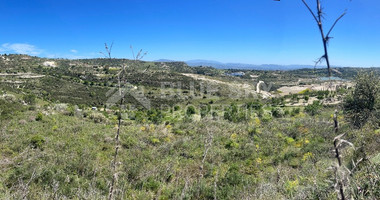 Agricultural Land In Tsada, Paphos Area