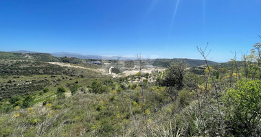 Agricultural Land In Tsada, Paphos Area