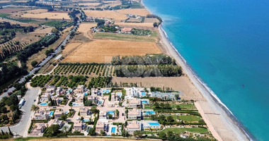 Three bedroom magnificent villas in Polis Chrysochous