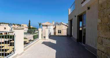 Three bedroom magnificent villas in Polis Chrysochous