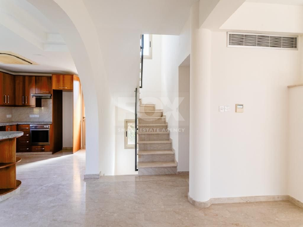 Three bedroom magnificent villas in Polis Chrysochous