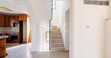 Three bedroom magnificent villas in Polis Chrysochous