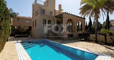 Three bedroom magnificent villas in Polis Chrysochous