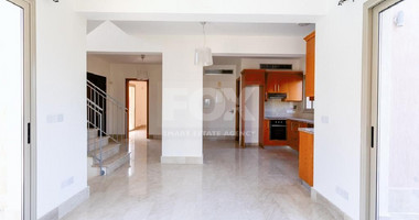 Three bedroom magnificent villas in Polis Chrysochous