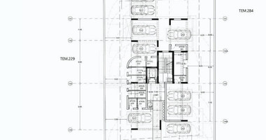 Two bedroom apartment for sale in Zakaki, Limassol