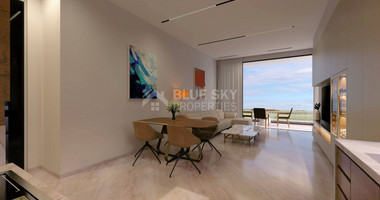 Two bedroom apartment for sale in Zakaki, Limassol