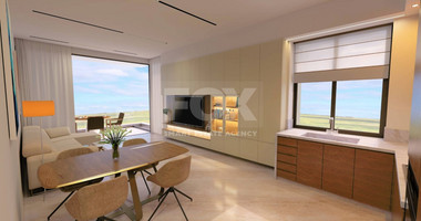 Two bedroom apartment for sale in Zakaki, Limassol