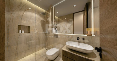 Two bedroom apartment for sale in Zakaki, Limassol