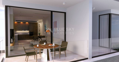 Two bedroom apartment for sale in Zakaki, Limassol