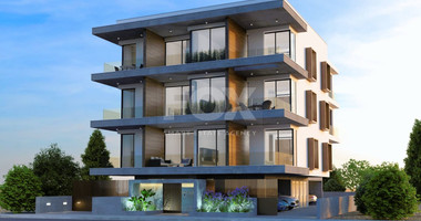 Two bedroom apartment for sale in Zakaki, Limassol