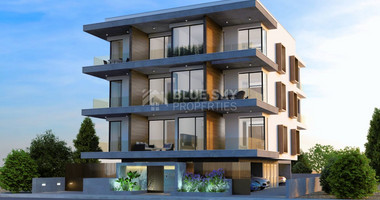 Two bedroom apartment for sale in Zakaki, Limassol