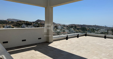 Luxurious Modern 5 bedroom furnished Villa with Premium Features near all schools and arteries of Limassol in a quiet residential location.