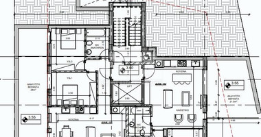 Two bedroom apartment for sale in Agia Phyla, Limassol