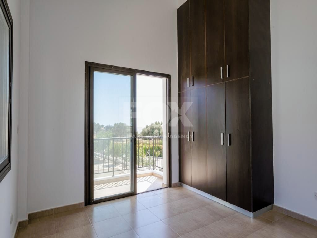 Two storey three bedroom luxury villa in Ha Potami area, Kouklia , Paphos City