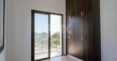 Two storey three bedroom luxury villa in Ha Potami area, Kouklia , Paphos City