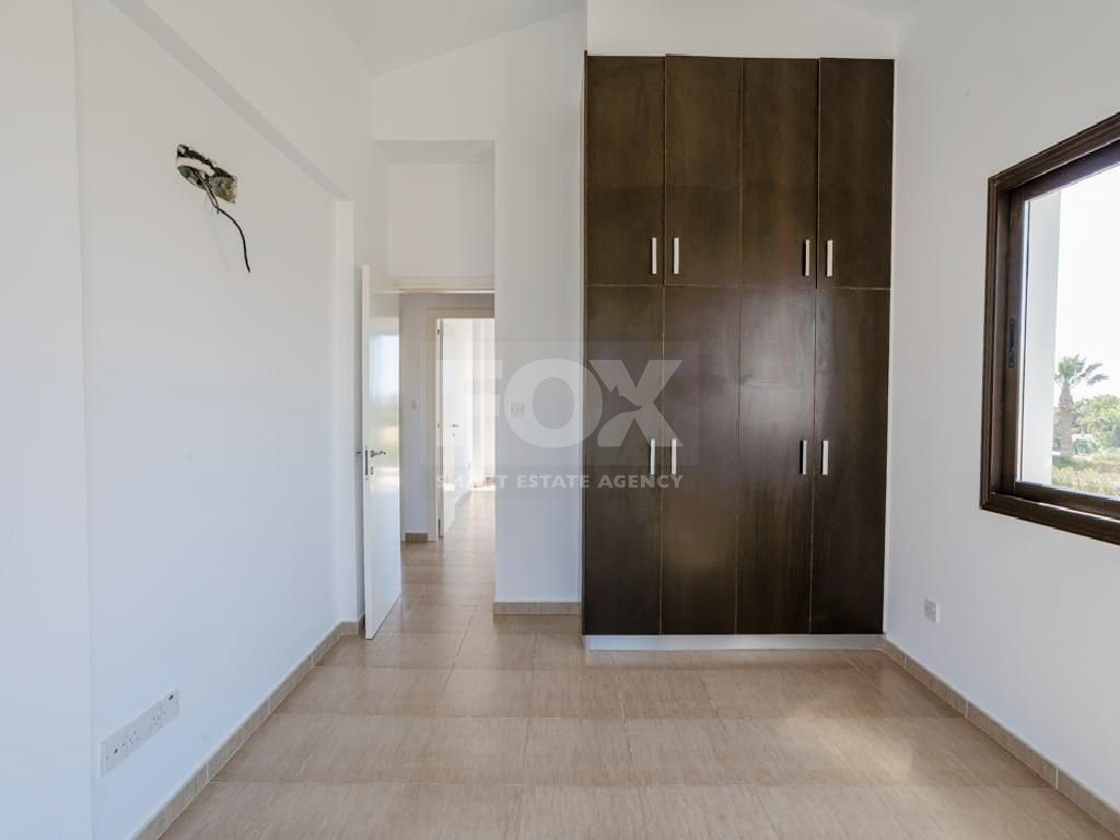 Two storey three bedroom luxury villa in Ha Potami area, Kouklia , Paphos City