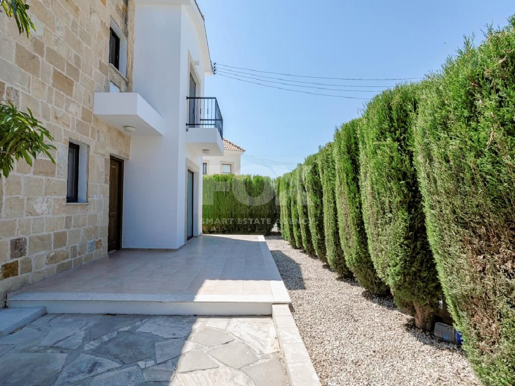 Two storey three bedroom luxury villa in Ha Potami area, Kouklia , Paphos City