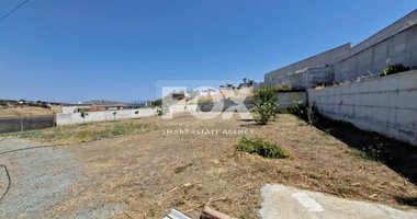 Residential Land for sale in Parekklisia (1/2 share)