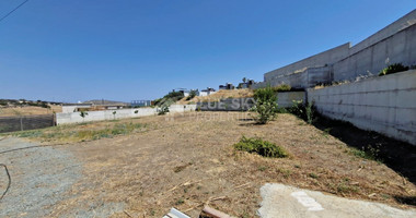 Residential Land for sale in Parekklisia (1/2 share)