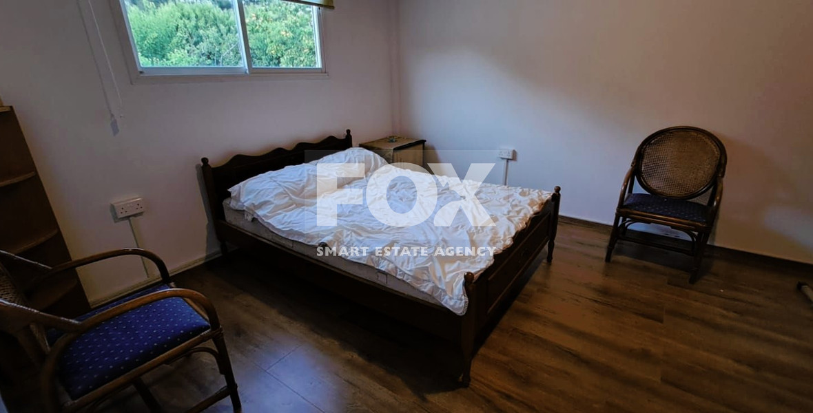 Two bedroom house for rent in Trimiklini, Limassol