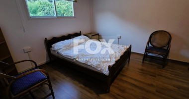 Two bedroom house for rent in Trimiklini, Limassol