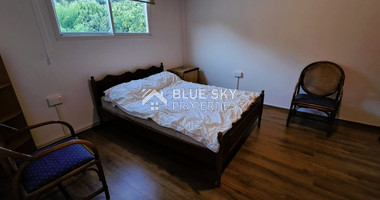 Two bedroom house for rent in Trimiklini, Limassol