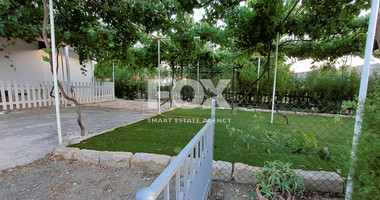 Two bedroom house for rent in Trimiklini, Limassol