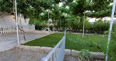 Two bedroom house for rent in Trimiklini, Limassol