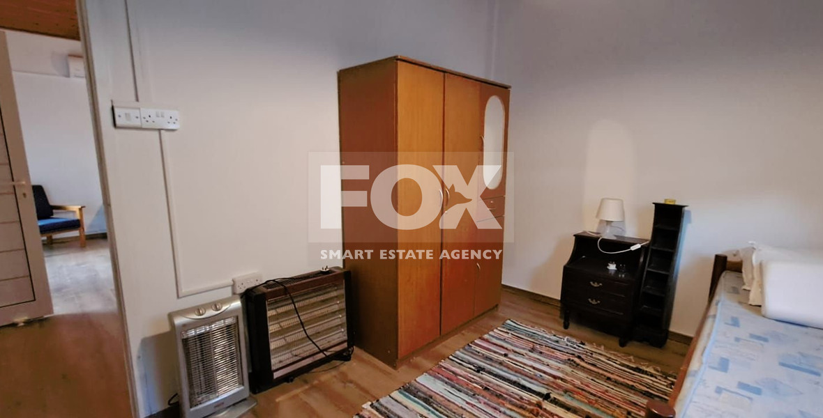 Two bedroom house for rent in Trimiklini, Limassol
