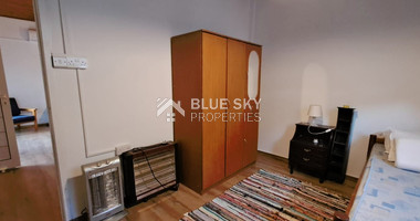 Two bedroom house for rent in Trimiklini, Limassol