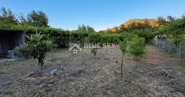 Two bedroom house for rent in Trimiklini, Limassol
