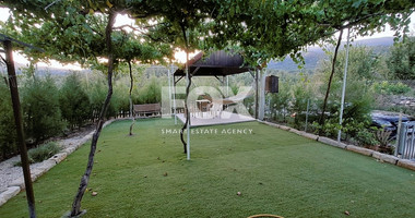 Two bedroom house for rent in Trimiklini, Limassol