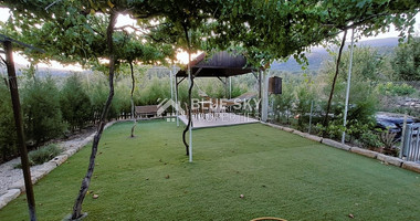 Two bedroom house for rent in Trimiklini, Limassol