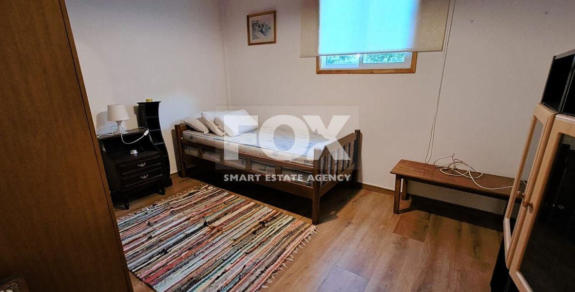 Two bedroom house for rent in Trimiklini, Limassol