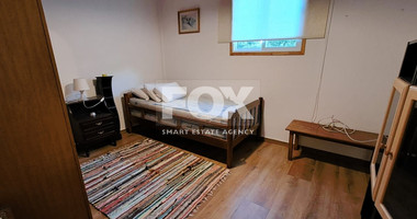 Two bedroom house for rent in Trimiklini, Limassol