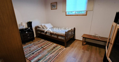 Two bedroom house for rent in Trimiklini, Limassol