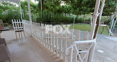 Two bedroom house for rent in Trimiklini, Limassol