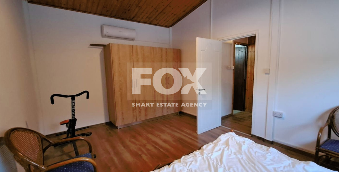 Two bedroom house for rent in Trimiklini, Limassol