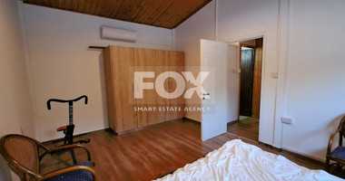 Two bedroom house for rent in Trimiklini, Limassol