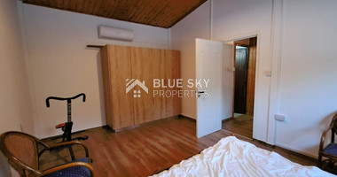 Two bedroom house for rent in Trimiklini, Limassol