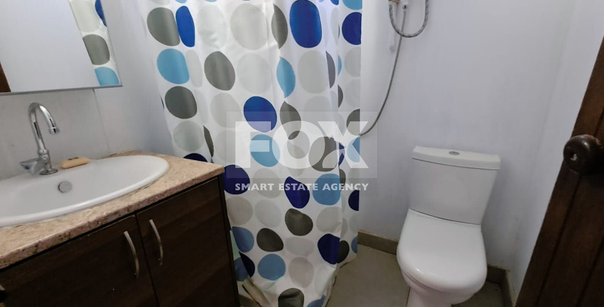 Two bedroom house for rent in Trimiklini, Limassol