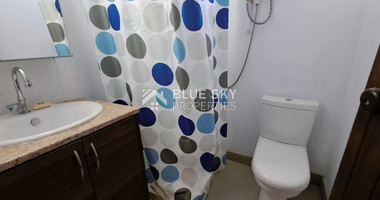 Two bedroom house for rent in Trimiklini, Limassol