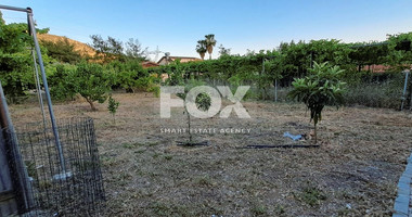 Two bedroom house for rent in Trimiklini, Limassol