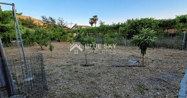Two bedroom house for rent in Trimiklini, Limassol