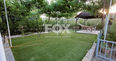 Two bedroom house for rent in Trimiklini, Limassol