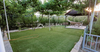 Two bedroom house for rent in Trimiklini, Limassol