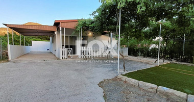 Two bedroom house for rent in Trimiklini, Limassol